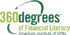360 Degrees of Financial Literacy